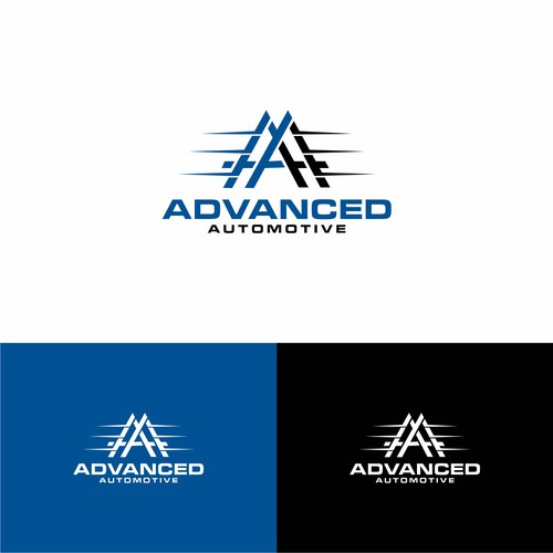 Young CreationsさんのAutomotive shop rebranding logo as we take our next big step in business growth/expansionデザイン