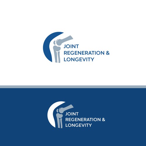 joint Regeneration & Longevity Design von rouf_art