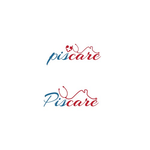 Logo & brand identity pack contest entry by Cheery M