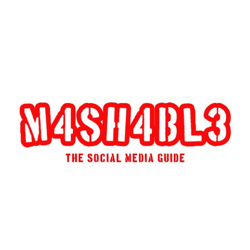 The Remix Mashable Design Contest: $2,250 in Prizes Ontwerp door Rythen