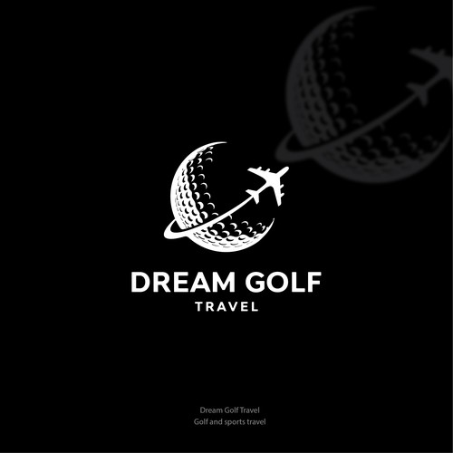 Dream Golf Design by CreativeJAC