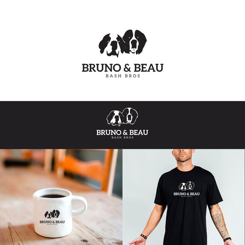Bruno & Beau, Bash Bros Design by Ideoplosan