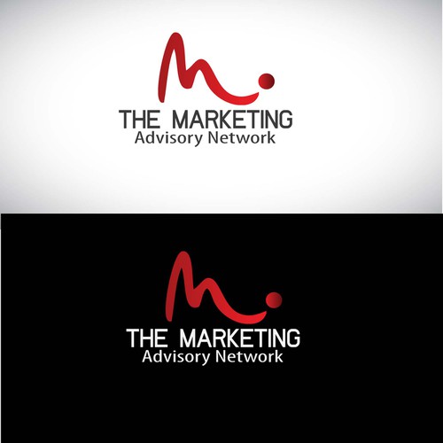 New logo wanted for The Marketing Advisory Network Diseño de zul RWK