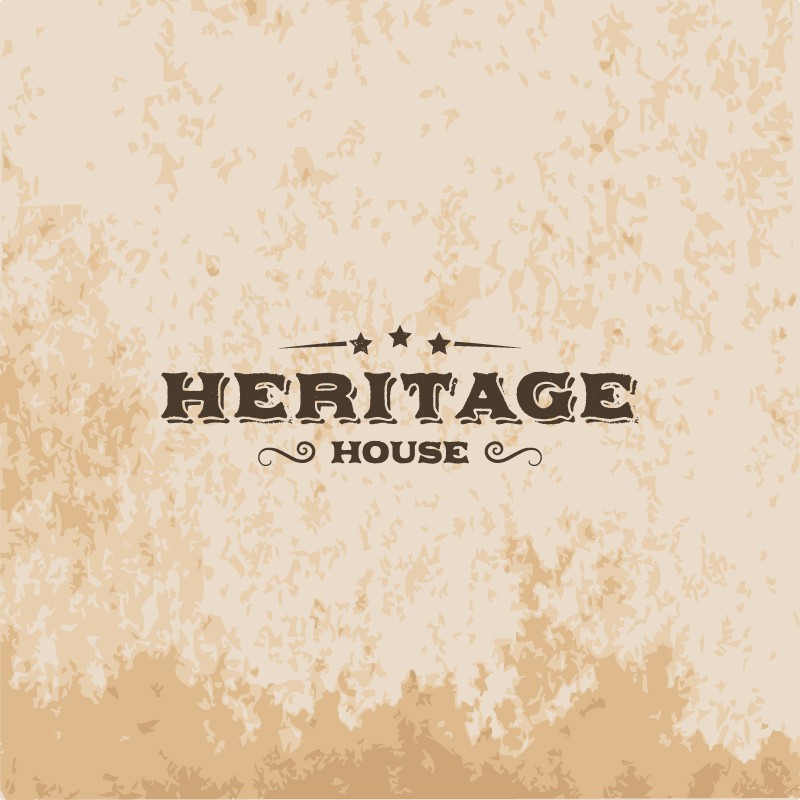 Heritage Logos - Free Heritage Logo Ideas, Design & Templates