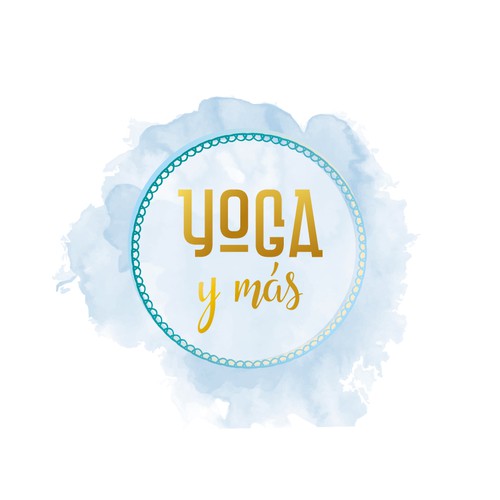 Logo design contest entry by MrcelaDesigns