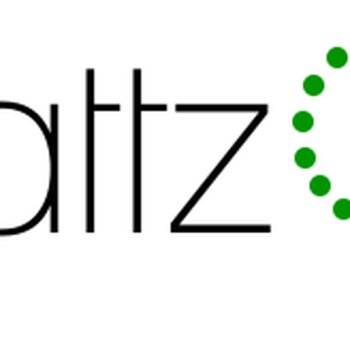 Help WattzOn (BusinessWeek Best Idea 2008) with a new logo Design by Torun121