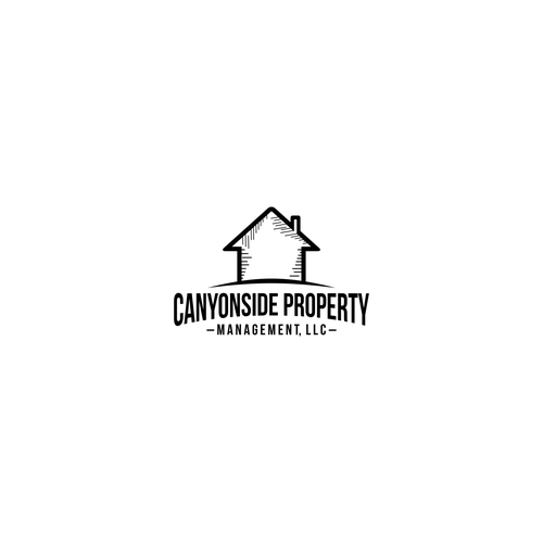 Property Management Company Looking For More Hip Logo & Slogan 