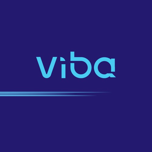 VIBA Logo Design Design by AM__