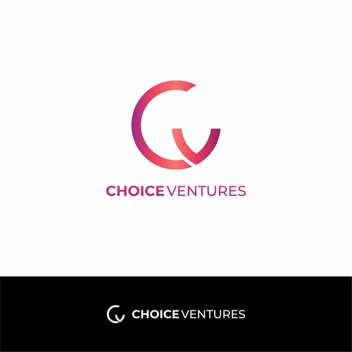 Logo design for leading venture firm Design by viqisetiadi11