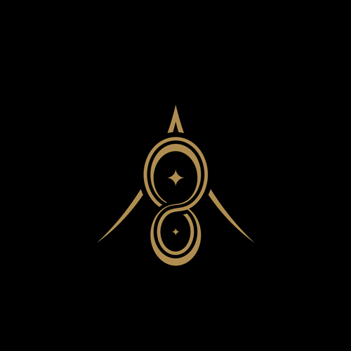 Luxury and elegant Design by Lion Black