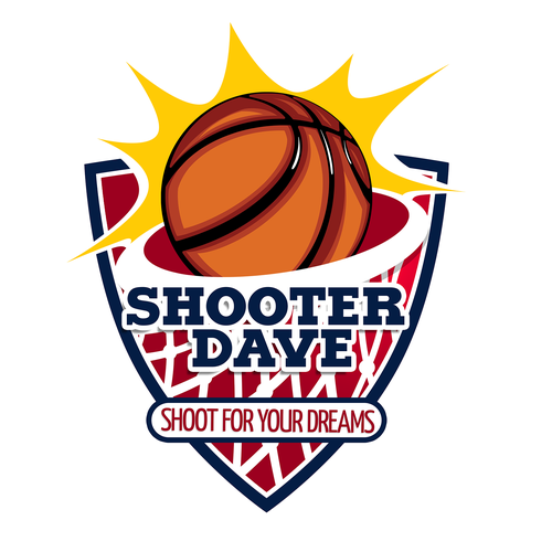 Basketball Shooting Coach | Logo design contest