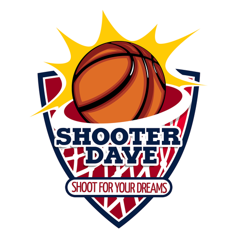 Basketball Shooting Coach Logo design contest