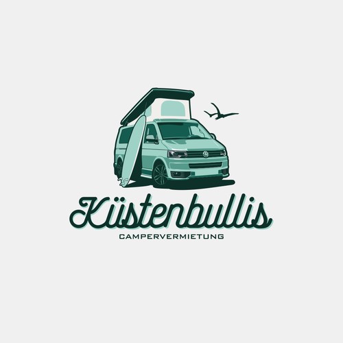 Logo design contest entry by sodics