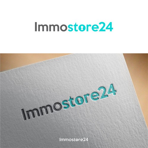 Logo & brand identity pack contest entry by BIN.art