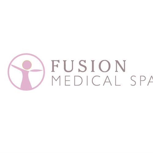 Medical Spa Logo Design by Grant Anderson