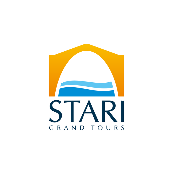 Stari Grand Tours Logo