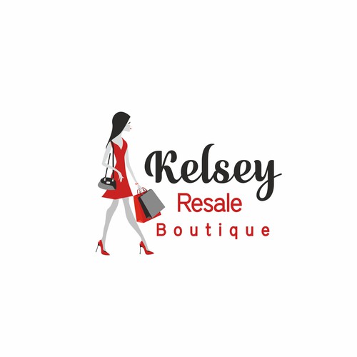 Kelsey Resale Boutique