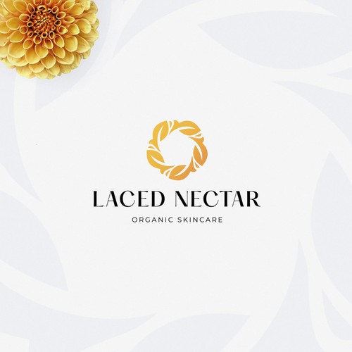 Design a powerful logo for a female black-owned skincare line! Diseño de Tetiana V