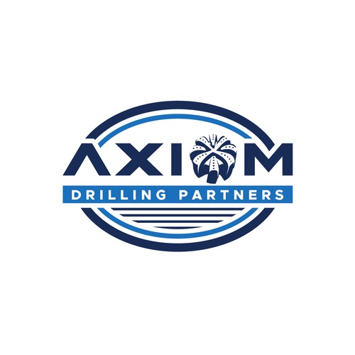 Design a logo for a new type of drilling service! Design by ridwanted