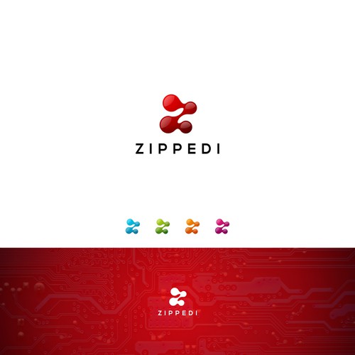 Logo design contest entry by gee.art