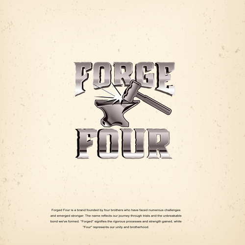 Epic Quest: The Ultimate Challenge Design by RockPort ★ ★ ★ ★ ★