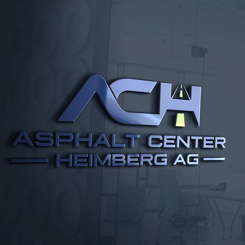 Logo design contest entry by Dark Studio™