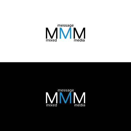 Logo contest for satirical media publisher Design by EvanC93