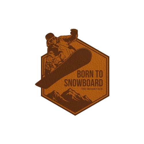 Design a cap patch Design von anthronx