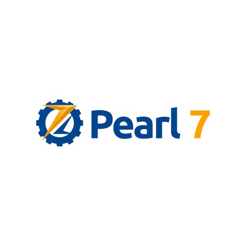 コンペ「Design for Pearl 7 General trading」のデザイン by Y A N Aさん 