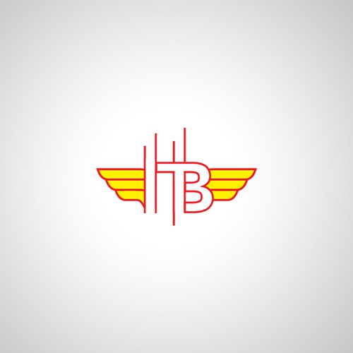 HB | Logo design contest