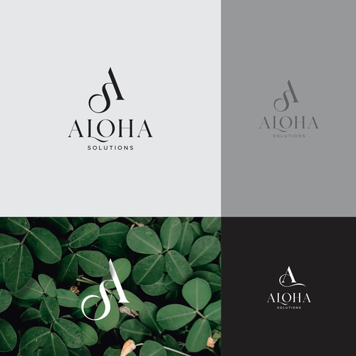 Logo Design for Hawaii Business Agency Design by oky_wawi