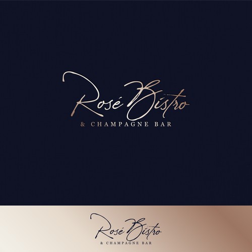 Logo design contest entry by DanEdu