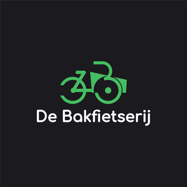 Logo Concept for De Bakfietserij