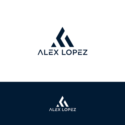 Modern personal branding logo Design by FebriArga