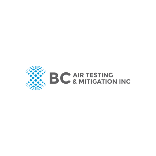 Environmental Air Testing Company Branding Design by Alfienock