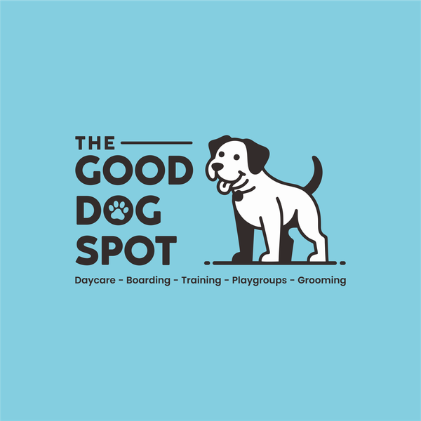 The Good Dog Spot
