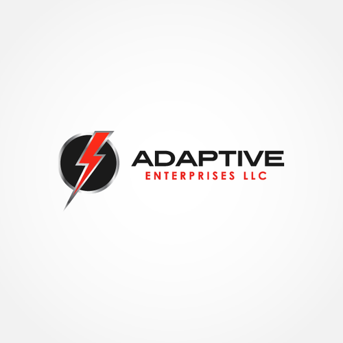 Logo for Technology Firm that Helps Disabled People Design by AngelusDesign