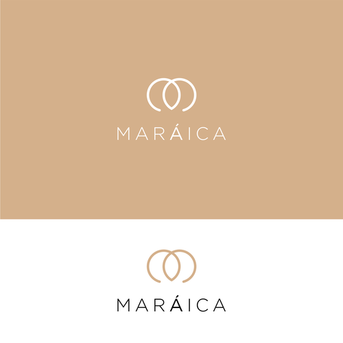 Logo & brand guide contest entry by Ikan Mas Design