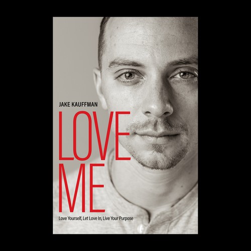 NEW YORK TIMES BESTSELLER: Love Me Ontwerp door NJ-ARTS’ STUDIO