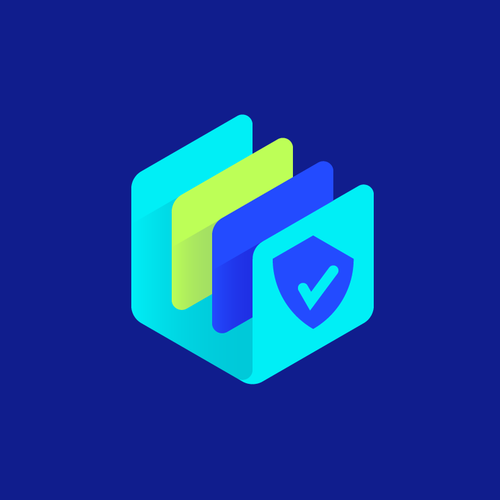 Create a Logo for our Insurance Wallet App Design by Sleigh Visual