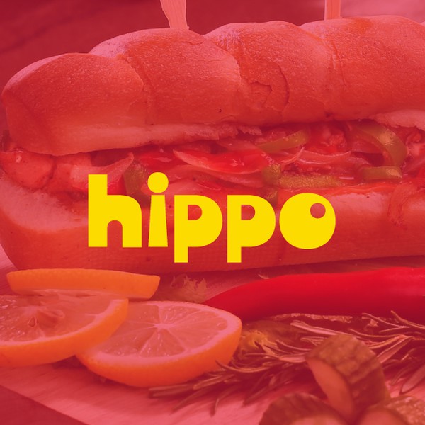 Wordmark Logo concept