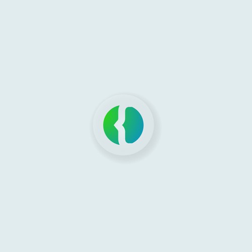 Need a clean and modern logo for an API company Diseño de aledagiann