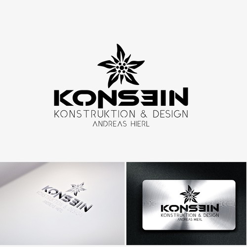  contest entry by SoniDesign