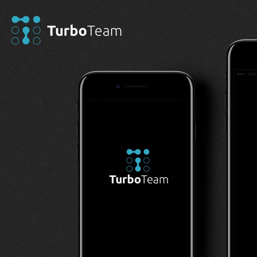 Logo for Team Collaboration and Task Management App Design by Mr. Professor