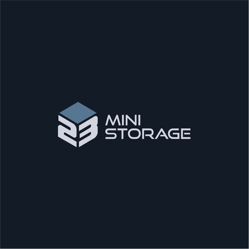 Design di Create a Self Storage Logo di i-ali