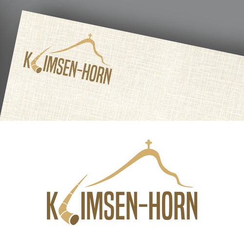 Logo design contest entry by oedin_sarunai