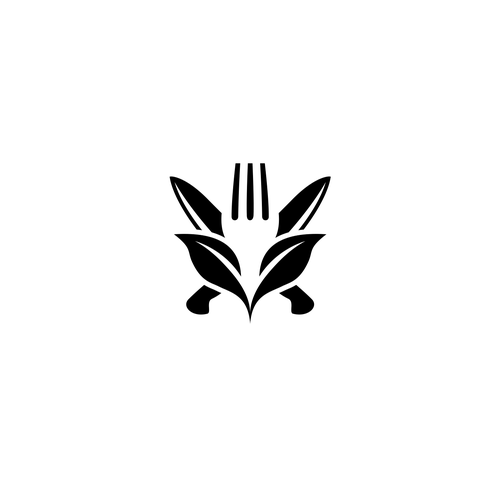 "CHEF": Food & Cooking Social Media Logo Design by Blinca