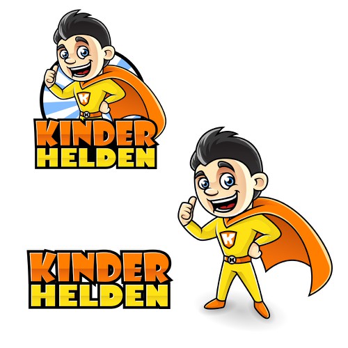 Logo design contest entry by Daniel / Kreatank