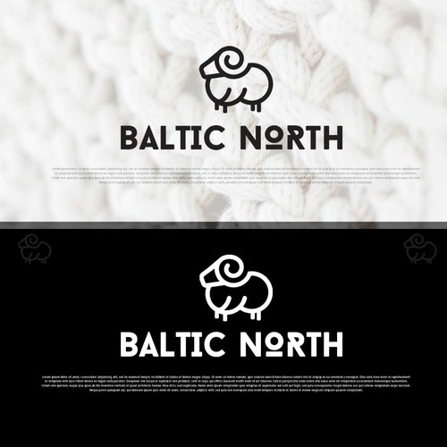 Logo for retail company that sells wool products (Attached examples) Design von M3c3 Design