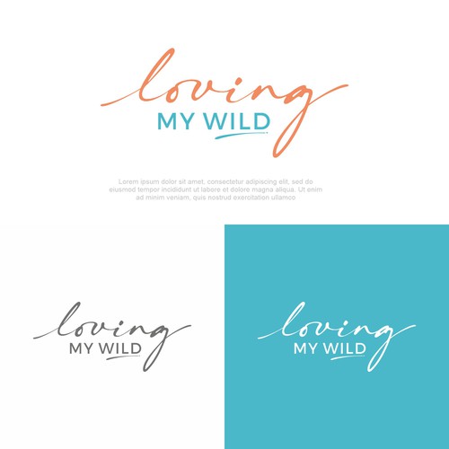 Design lively and inspirational logo for self help brand Design réalisé par AGNDesign